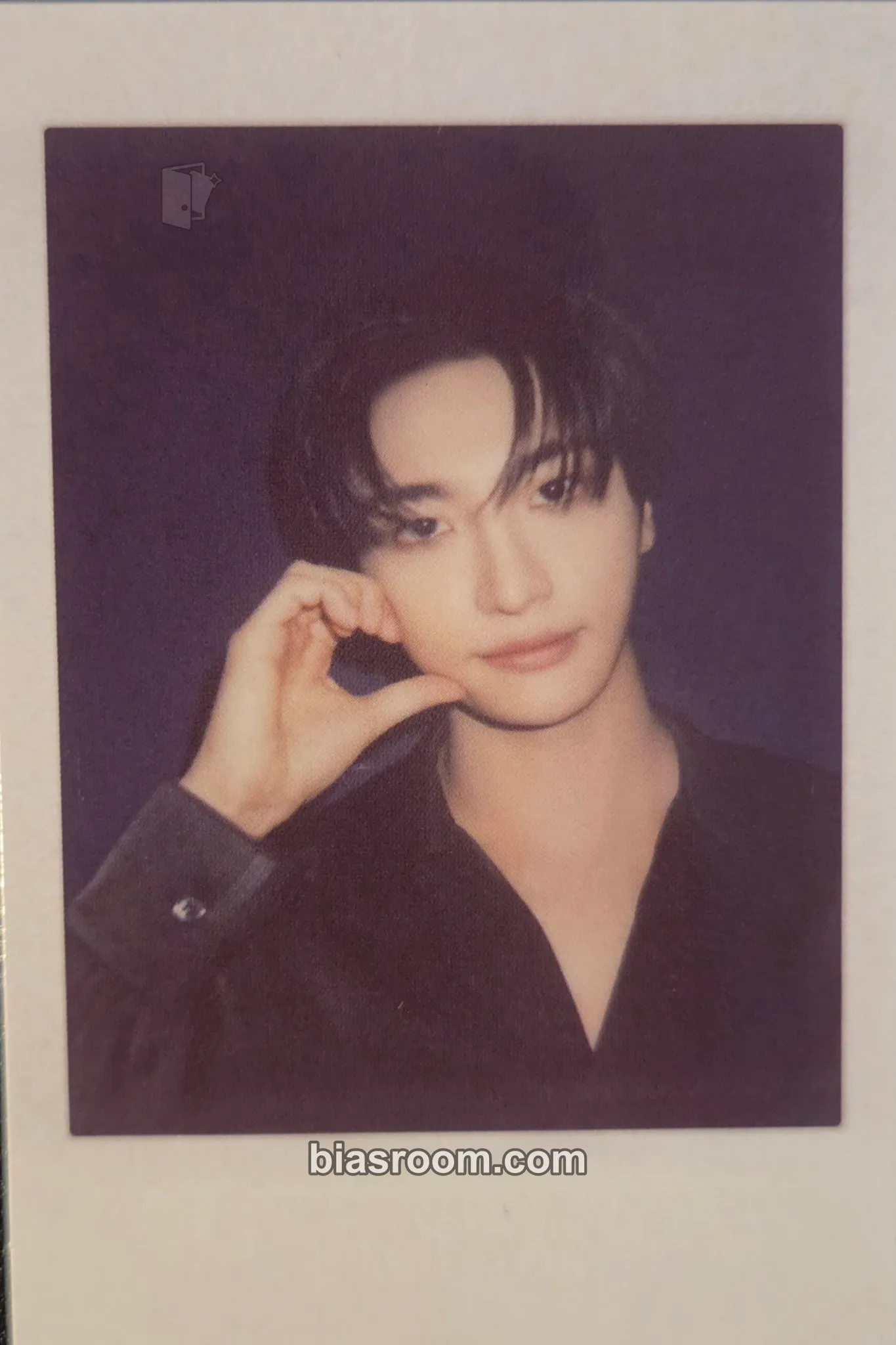 Seonghwa 2026 Fanmeeting - Atiny's Voyage: Tiny Mystery Photocard - ATEEZ - ATEEZ K-pop photocard