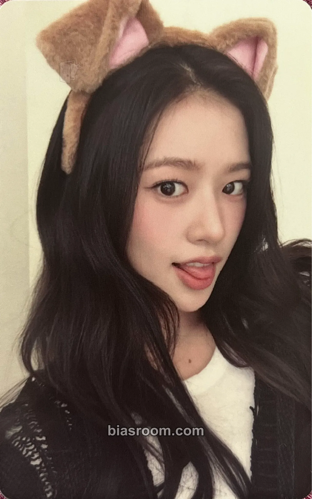 IVE revive+ 中国京東 ラキドロ2.0 トレカ ユジン yujin Yujin REVIVE+ Photocard - IVE | Bias Room