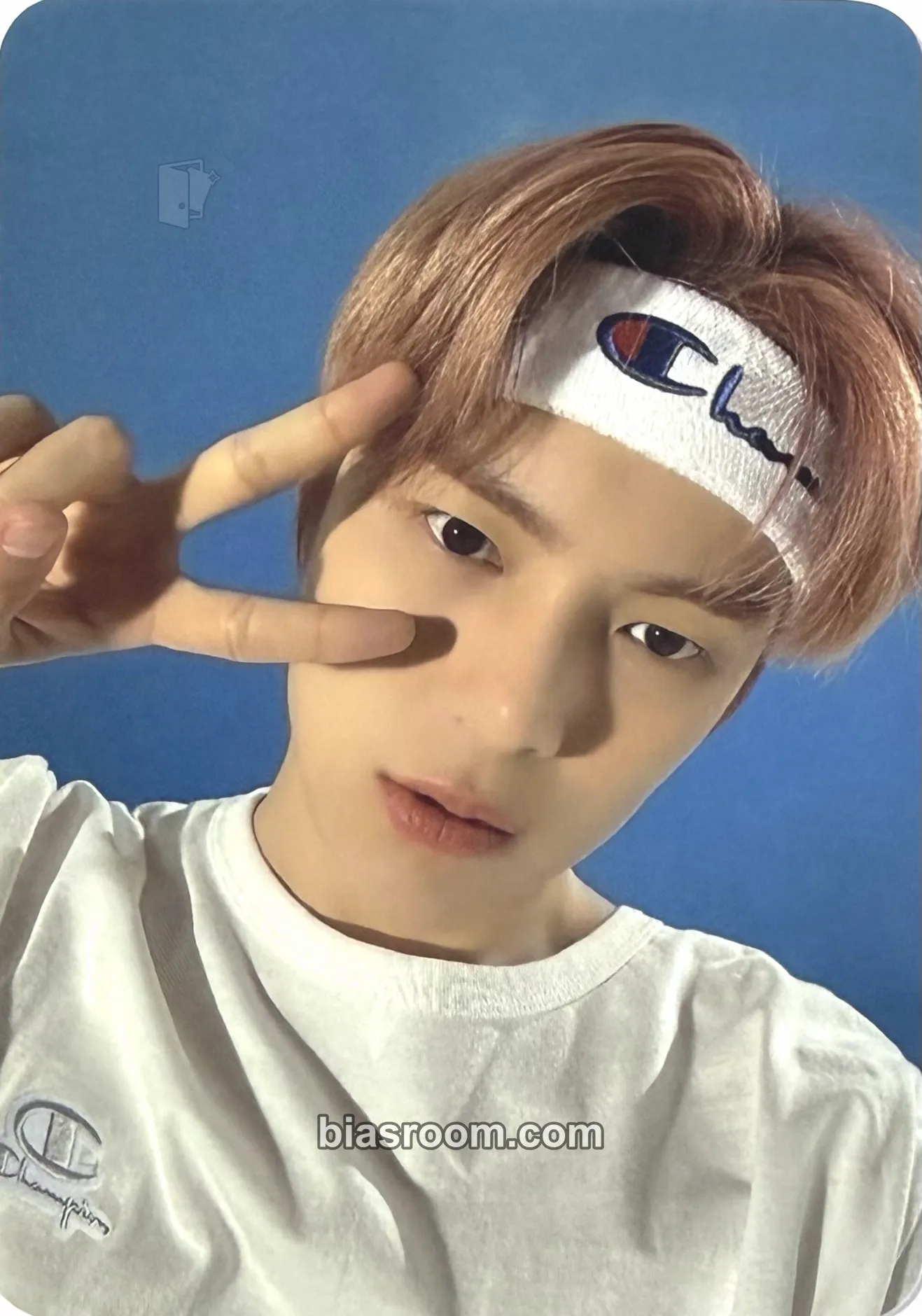 Minhyuk Fatal Love Photocard - MONSTA X | Bias Room