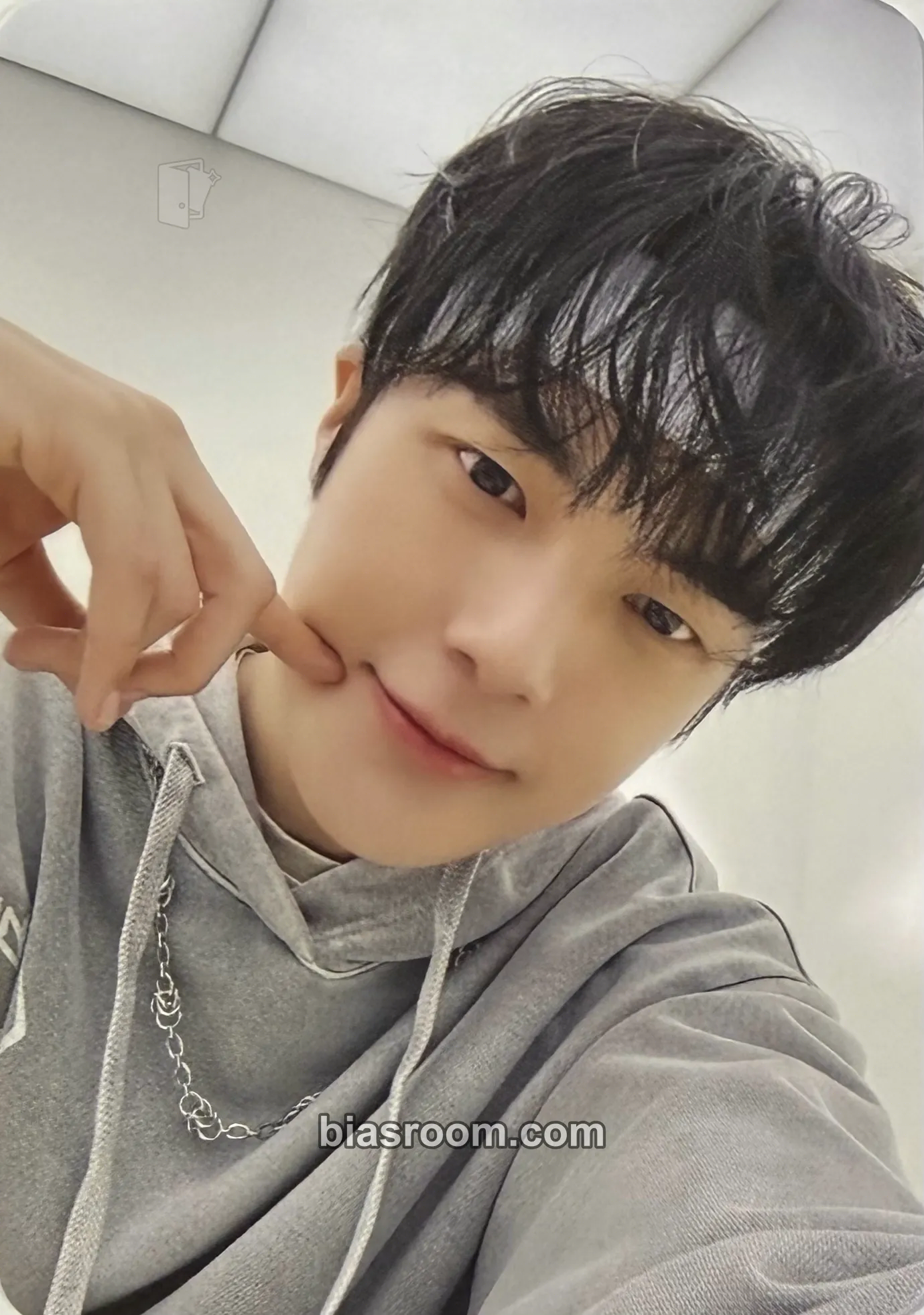 Minhyuk No Limit Photocard - MONSTA X | Bias Room