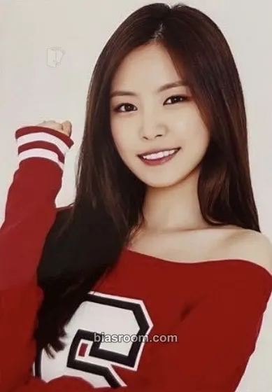 Naeun Summer Time! (サマータイム!) Photocard - Apink - Apink K-pop photocard