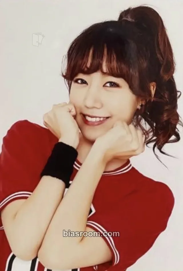 Apink - Eunji - Summer Time! (サマータイム!) Album purchase benefit photo print