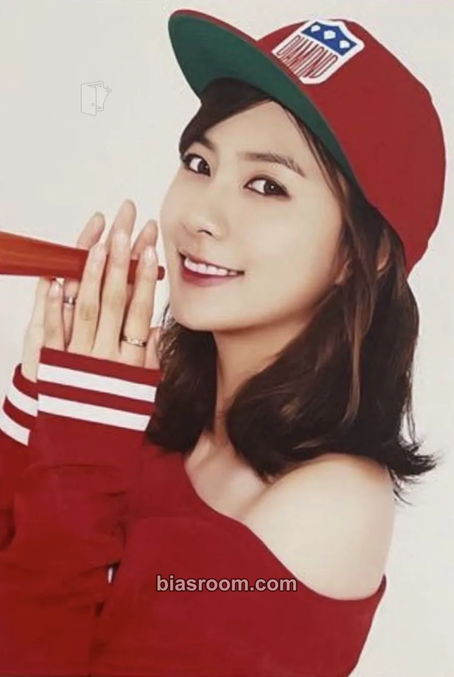 Hayoung Summer Time! (サマータイム!) Photocard - Apink - Apink K-pop photocard