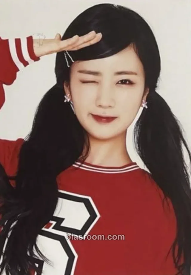 Apink - Bomi - Summer Time! (サマータイム!) Album purchase benefit photo print