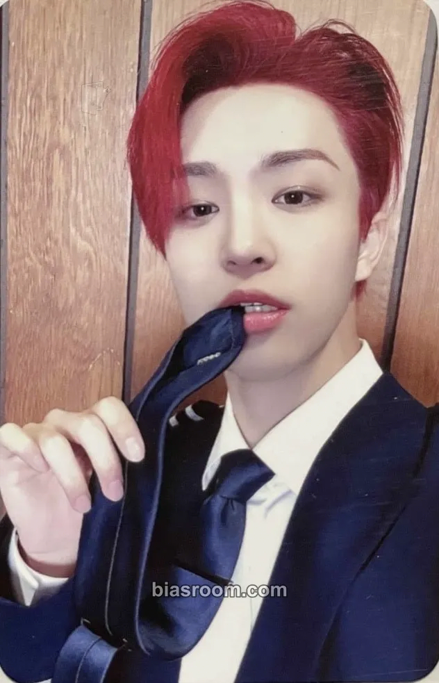 Seok Rakwon The Beginning : 飛上 Photocard - ATBO - ATBO K-pop photocard