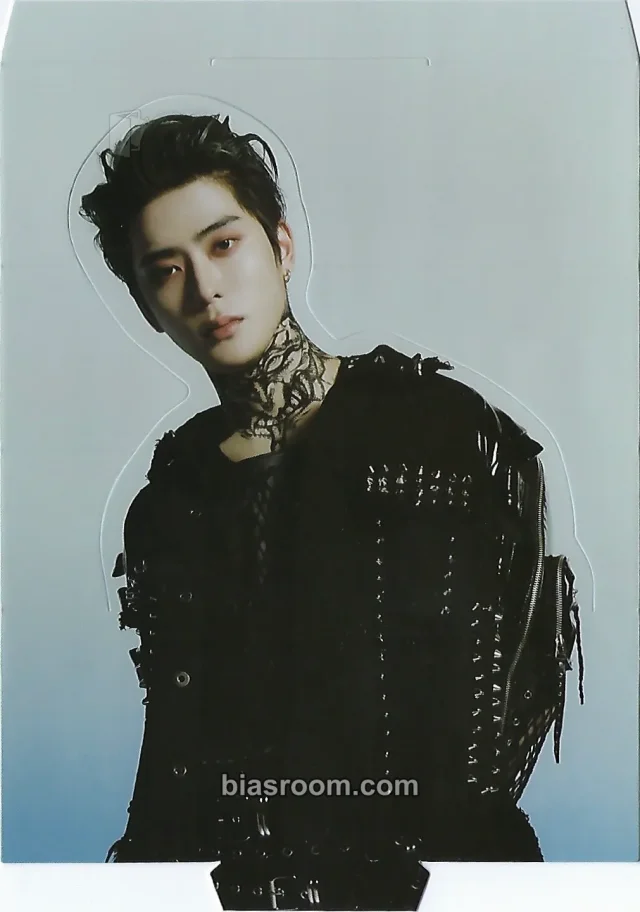 NCT 127 - Jaehyun - Neo Zone: The Final Round MD Other merch inclusion merch standee