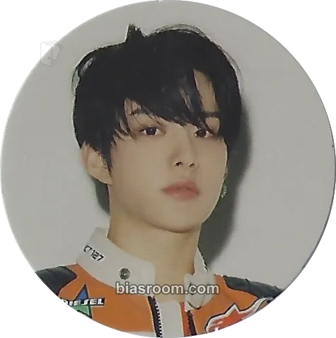 Jungwoo Neo Zone: The Final Round Photocard - NCT 127 - NCT 127 K-pop photocard