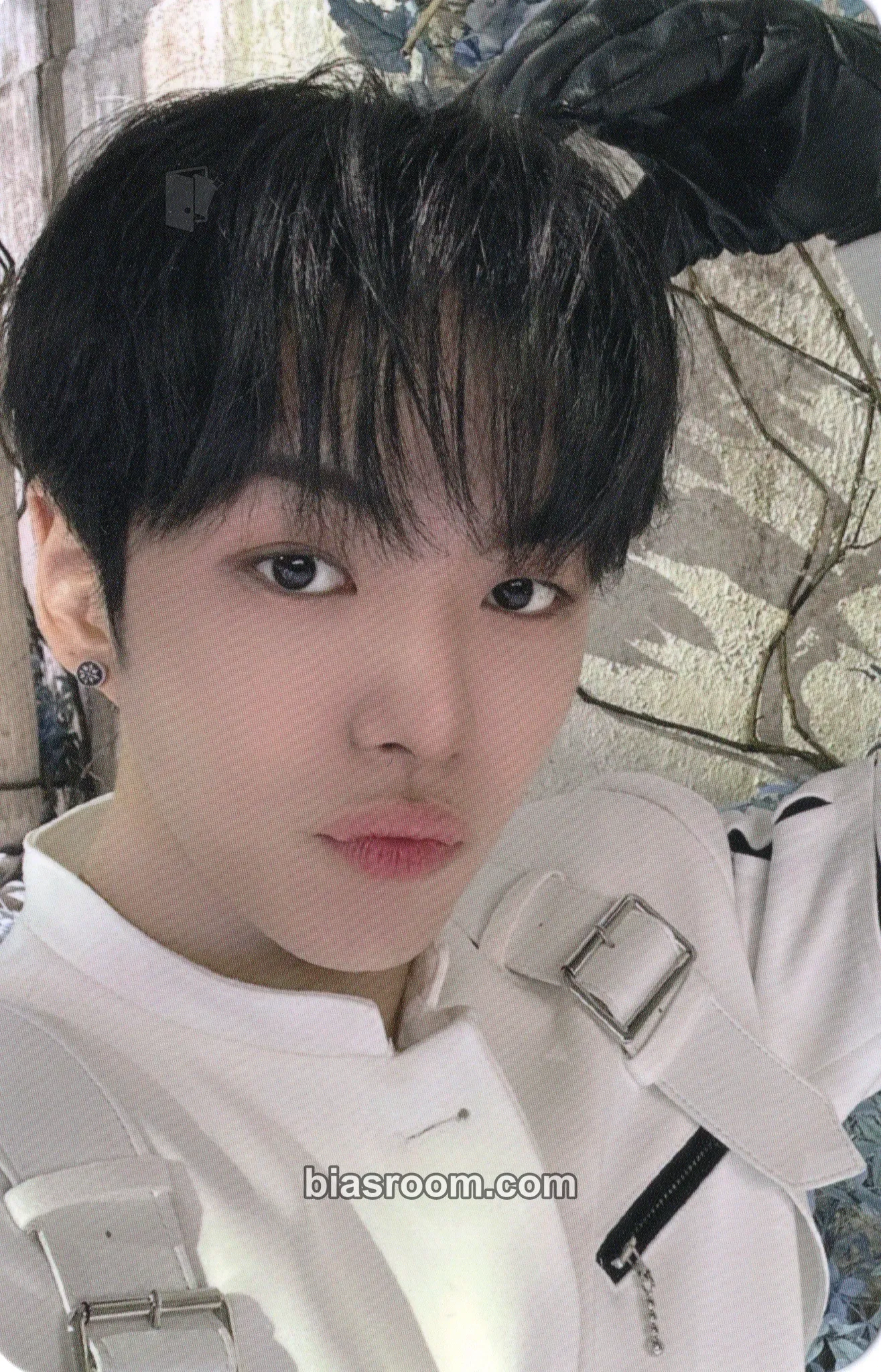 Yoon Jaehyuk TREASURE JAPAN TOUR 2022-23 ~HELLO~ SPECIAL at KYOCERA DOME OSAKA Photocard - TREASURE - TREASURE K-pop photocard