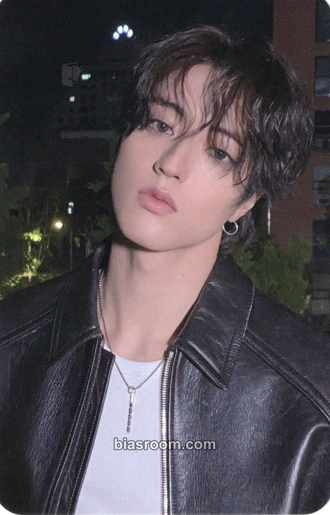 Haruto LOVE PULSE Photocard - TREASURE - TREASURE K-pop photocard