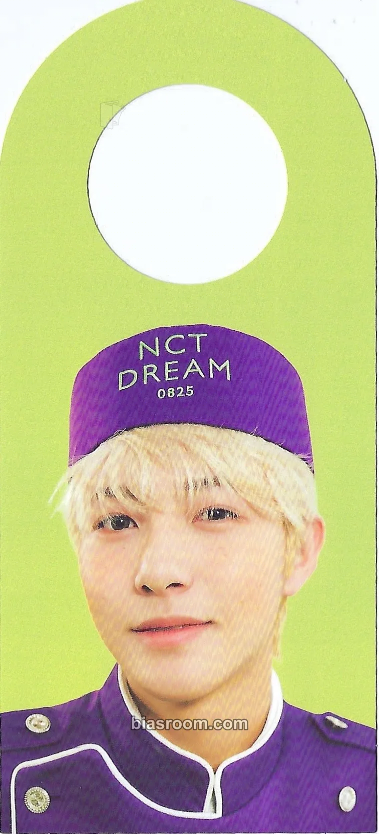 Renjun 2022 Season’s Greetings Photocard - NCT DREAM - NCT DREAM K-pop photocard