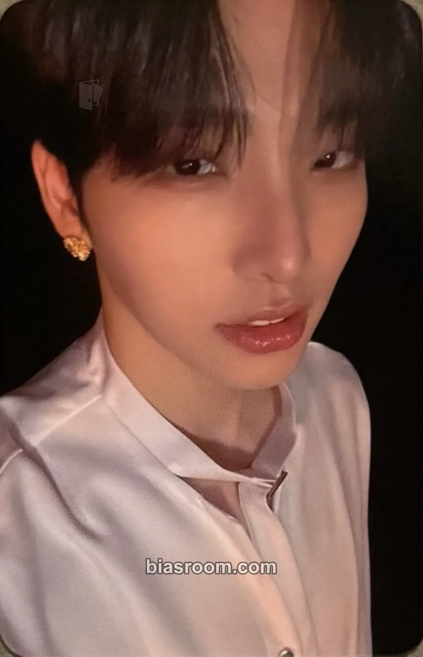 Seoho MALUS Photocard - ONEUS - ONEUS K-pop photocard