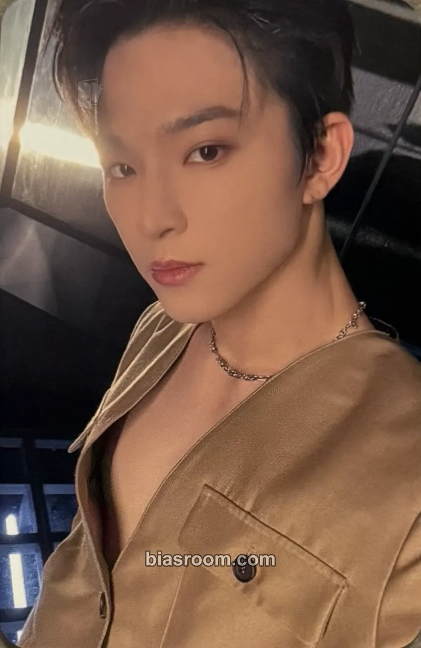Leedo MALUS Photocard - ONEUS - ONEUS K-pop photocard