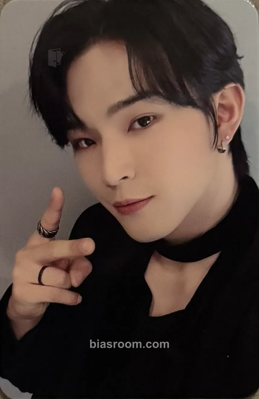 Leedo MALUS Photocard - ONEUS - ONEUS K-pop photocard
