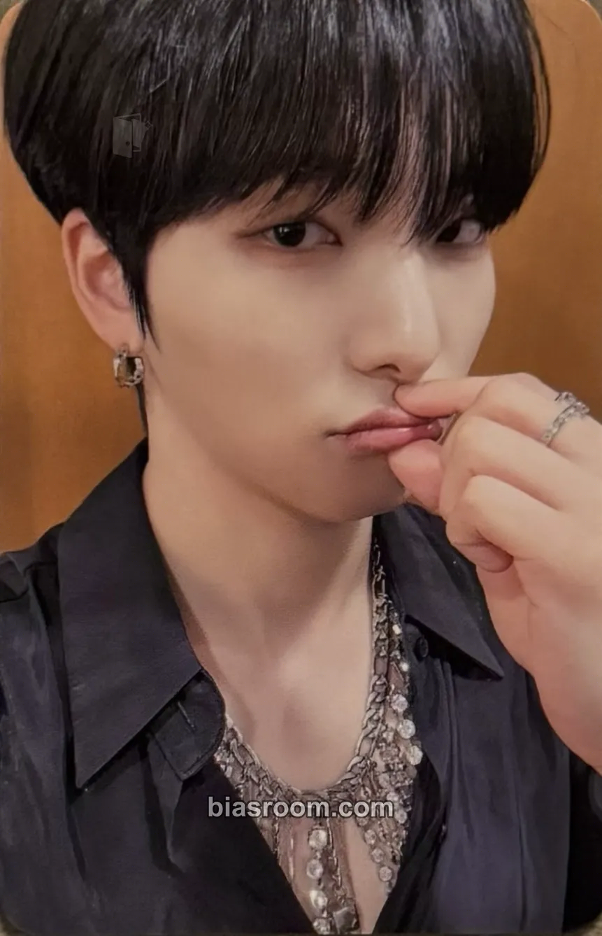 Seoho MALUS Photocard - ONEUS - ONEUS K-pop photocard