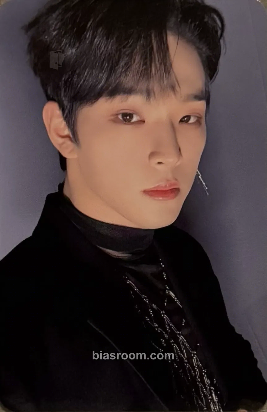 Leedo MALUS Photocard - ONEUS - ONEUS K-pop photocard