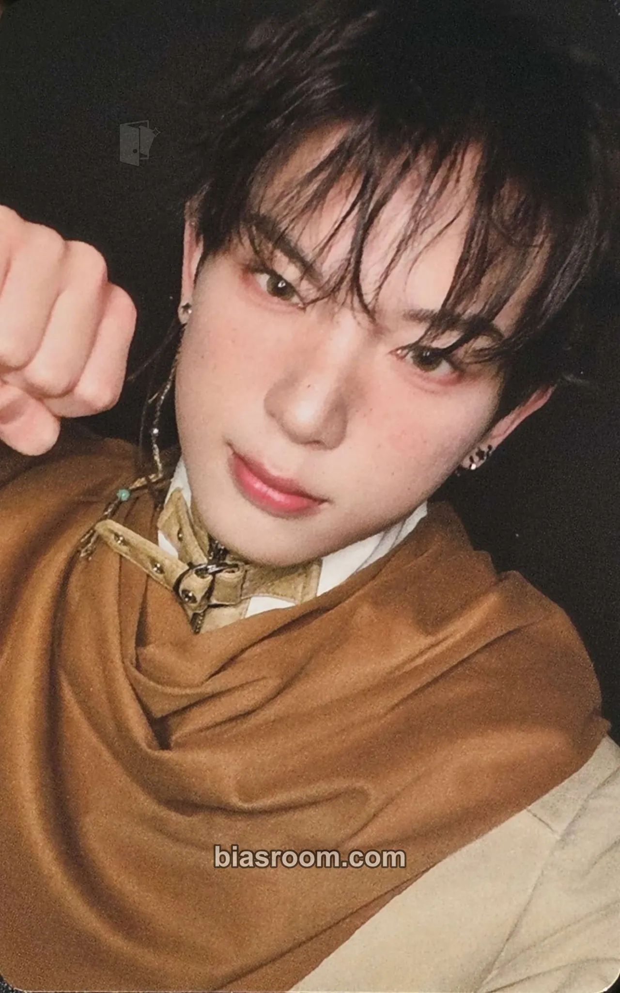 Harua Photocards (&TEAM) | Bias Room