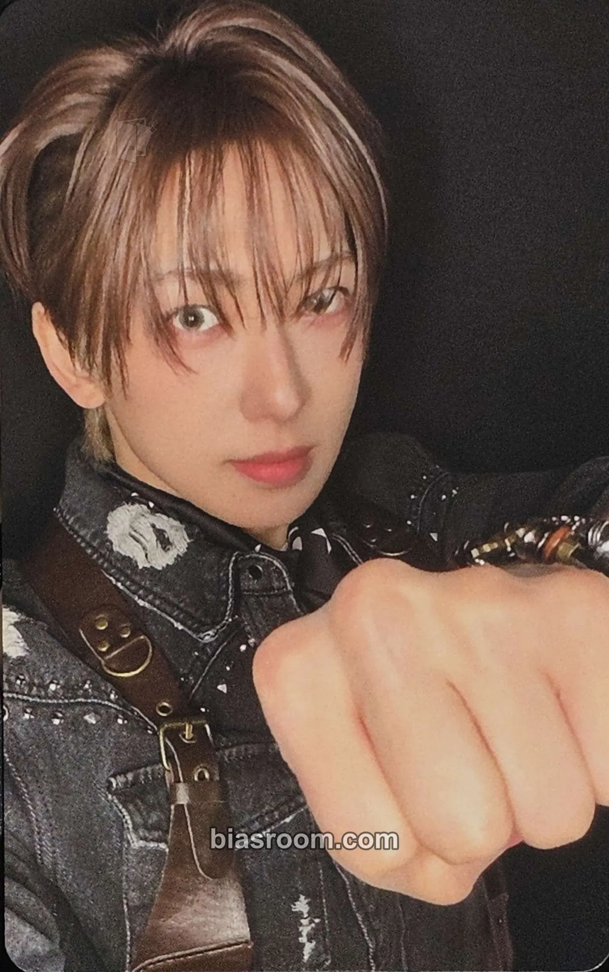 Fuma Photocards (&TEAM) | Bias Room