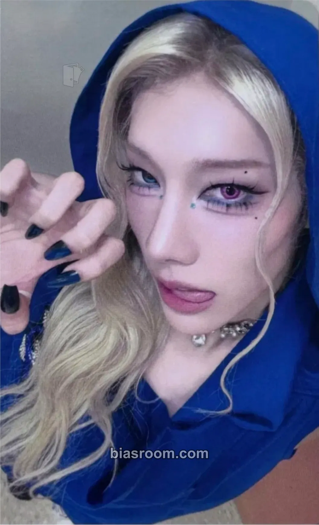 Rui SERVING-X - 2026 XLOV Asia Tour Photocard - XLOV - XLOV K-pop photocard