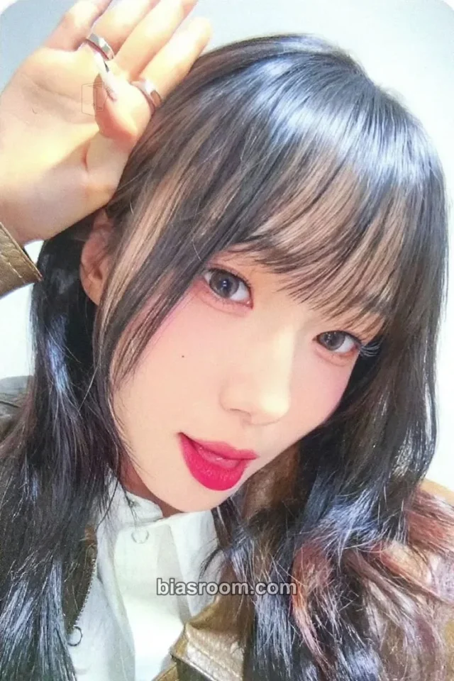 Kep1er - Youngeun - TIPI-TAP Album makestar round 5