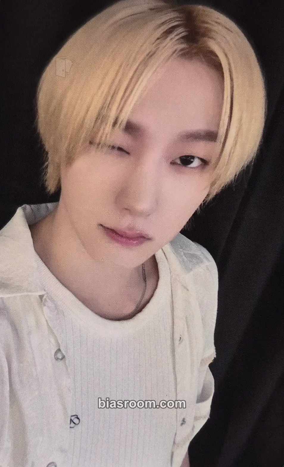 Sungho The Action Photocard - BOYNEXTDOOR - BOYNEXTDOOR K-pop photocard