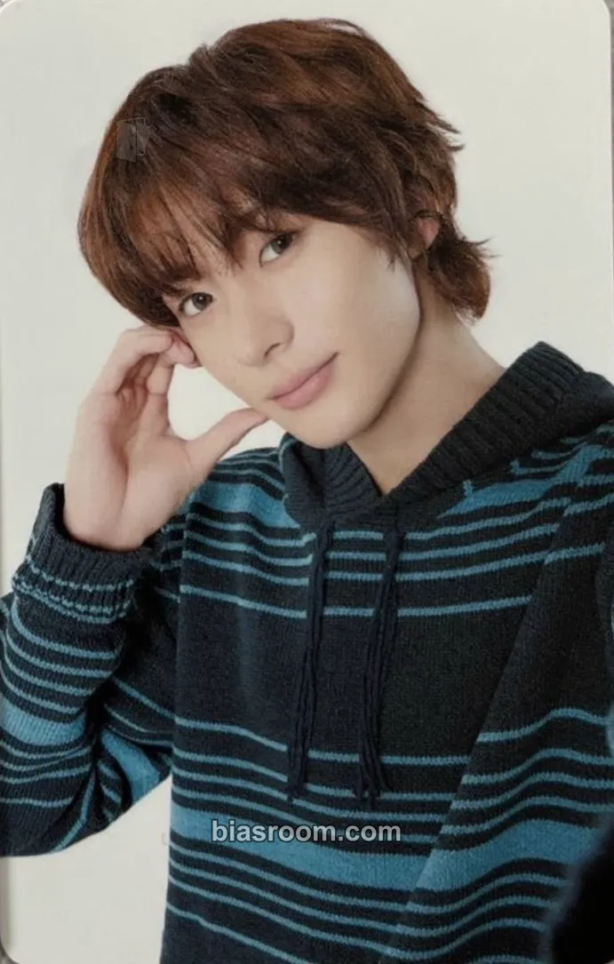 Anton 2026 Japan Fanmeeting: RPG -RIIZE Playing Game- Photocard - RIIZE - RIIZE K-pop photocard