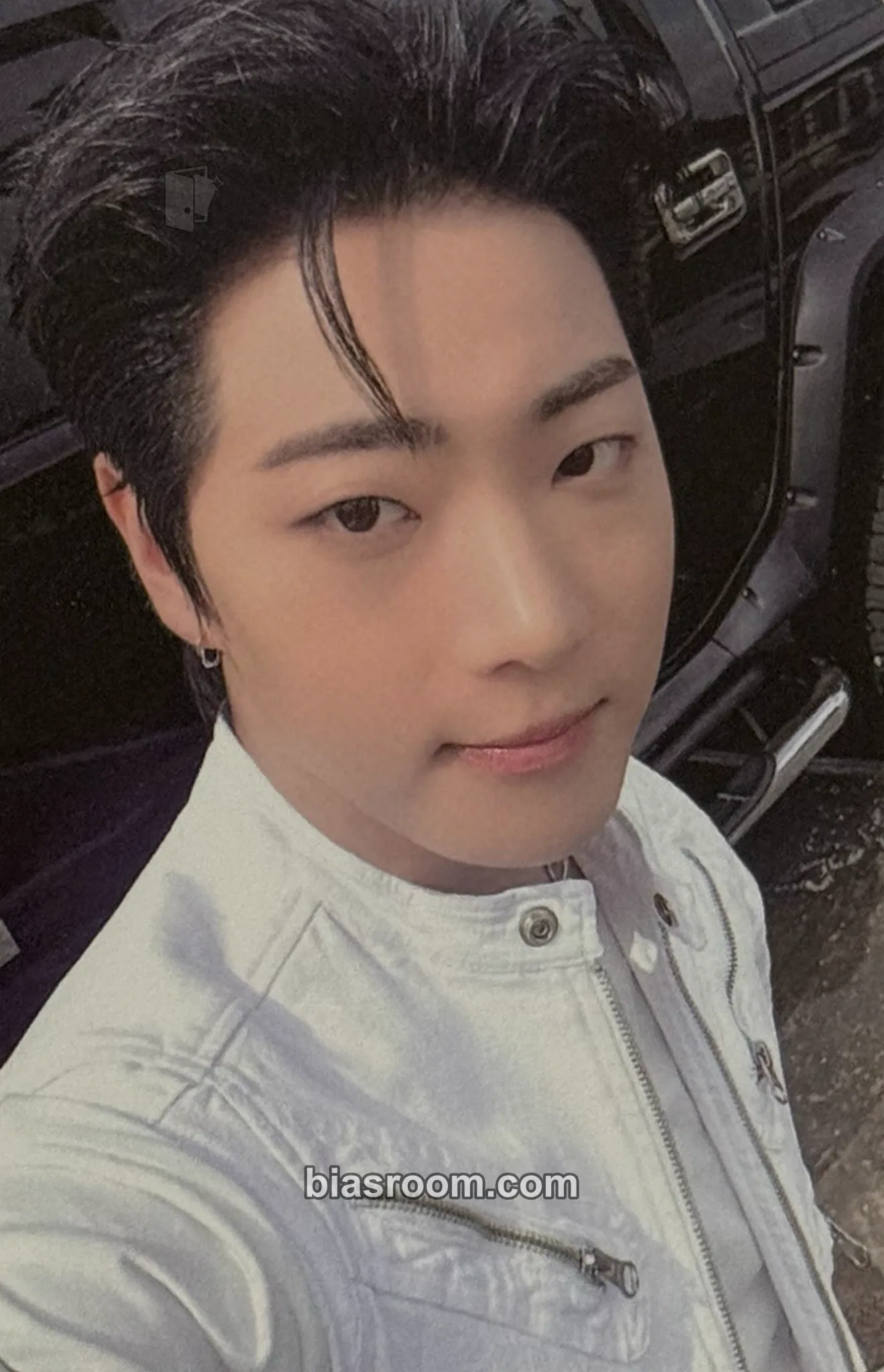 E-Tion UNBROKEN Photocard - ONF - ONF K-pop photocard