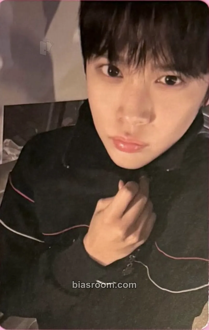 Eunseok ARCHIIVE² Pop-up Photocard - RIIZE - RIIZE K-pop photocard