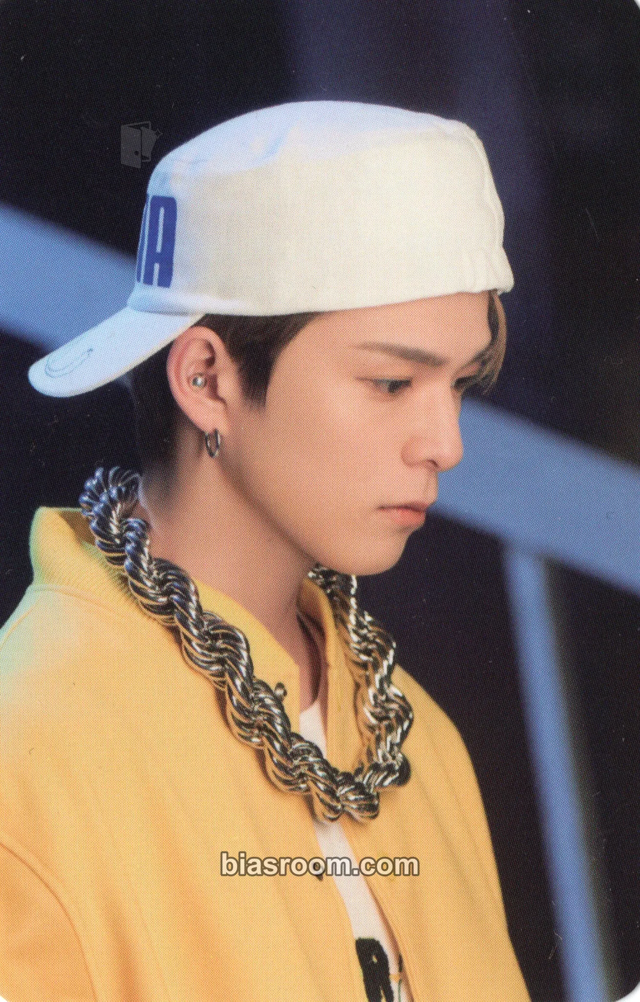 Asahi Reboot Tour Photocard - TREASURE - TREASURE K-pop photocard
