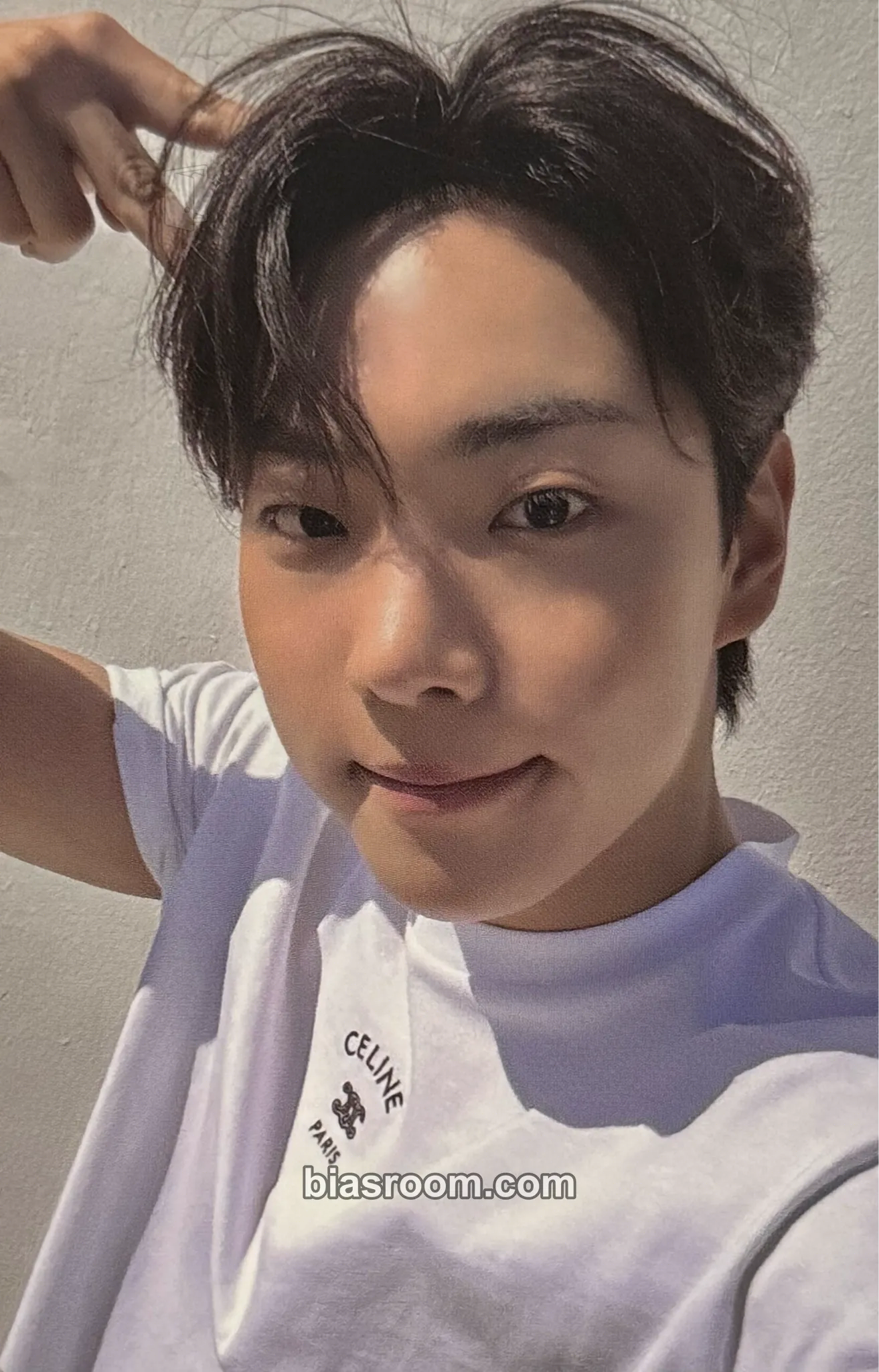 E-Tion ONF: MY SELF Photocard - ONF - ONF K-pop photocard