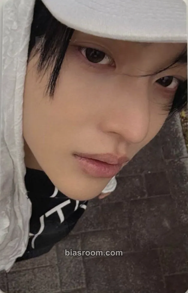 Wonbin 2026 Japan Fanmeeting: RPG -RIIZE Playing Game- Photocard - RIIZE - RIIZE K-pop photocard