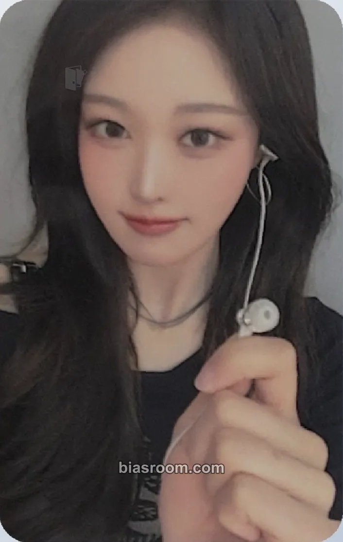 Soha &our vibe Photocard - SAY MY NAME - SAY MY NAME K-pop photocard