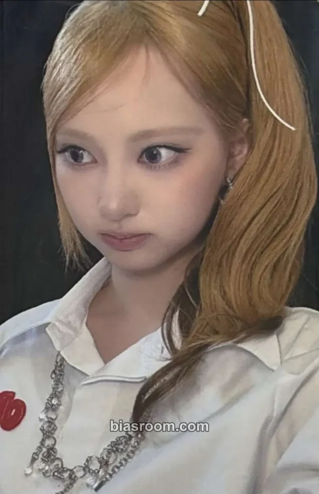 OURBIRTHDAY - Baby - HUNGRY (Side A) Album broadcast music bank m countdown