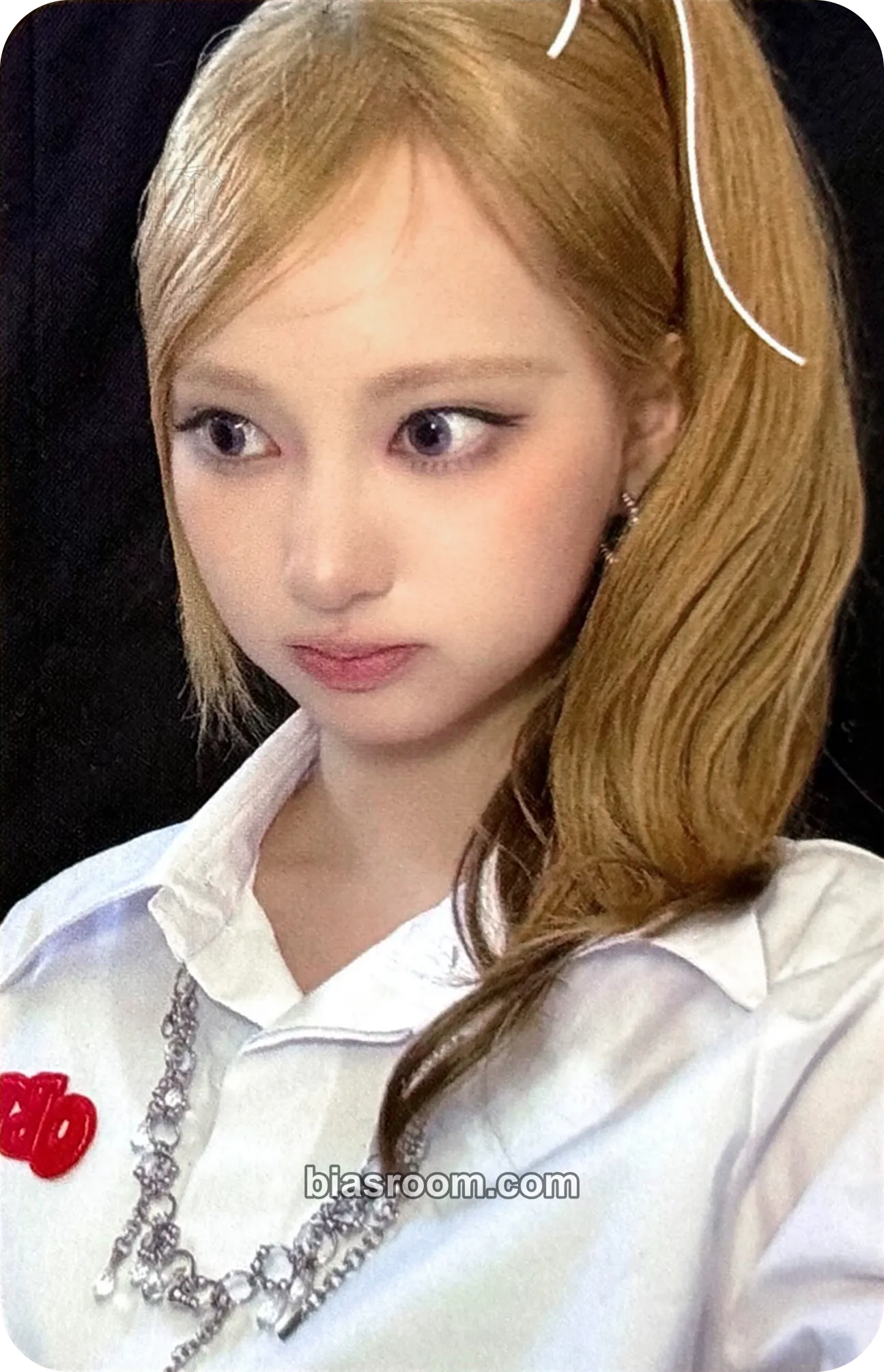 Baby HUNGRY (Side A) Photocard - OURBIRTHDAY – OURBIRTHDAY K-Pop-Photocard