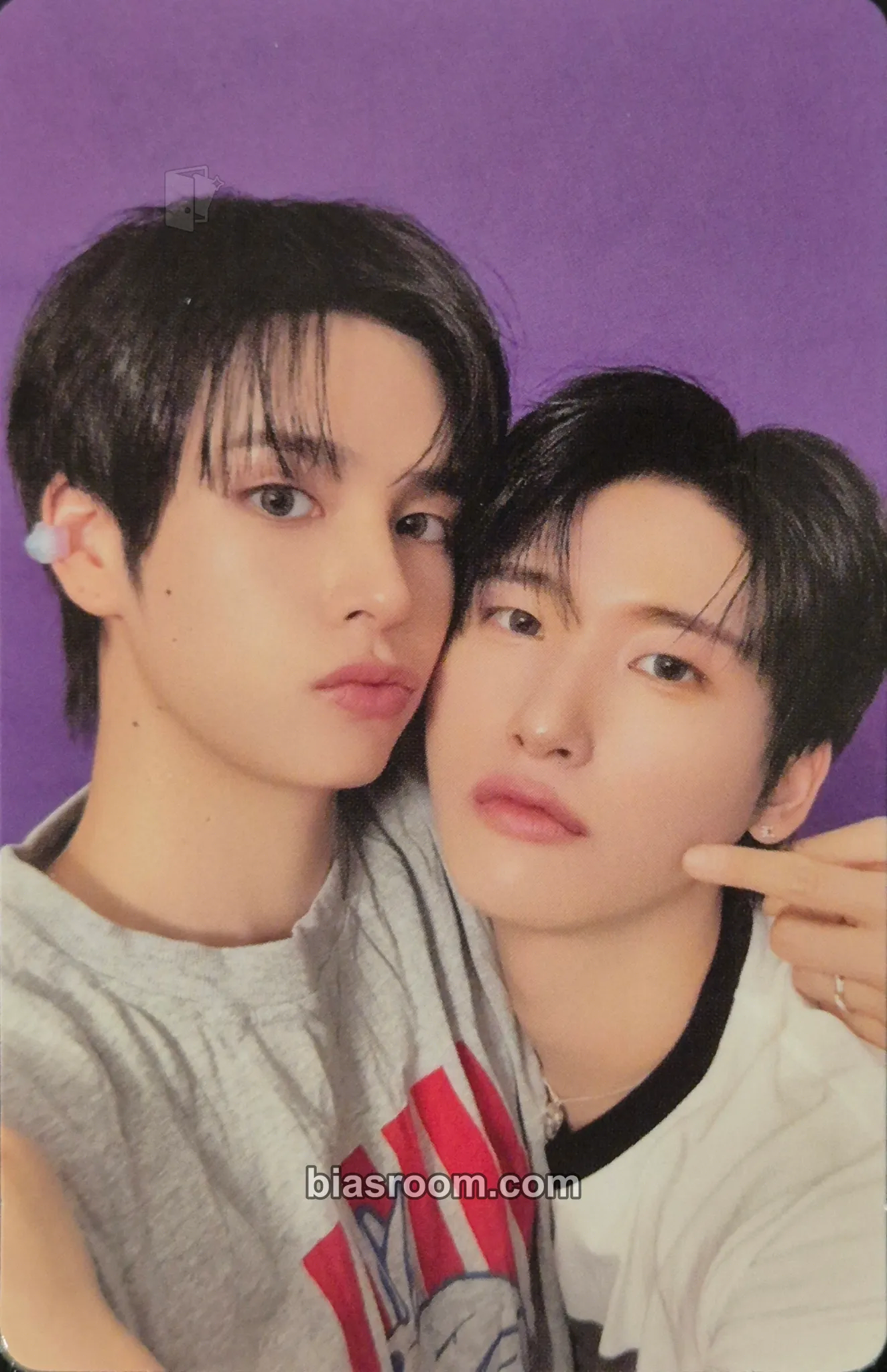 ReDeFINE Photocard - CRAVITY - CRAVITY K-pop photocard