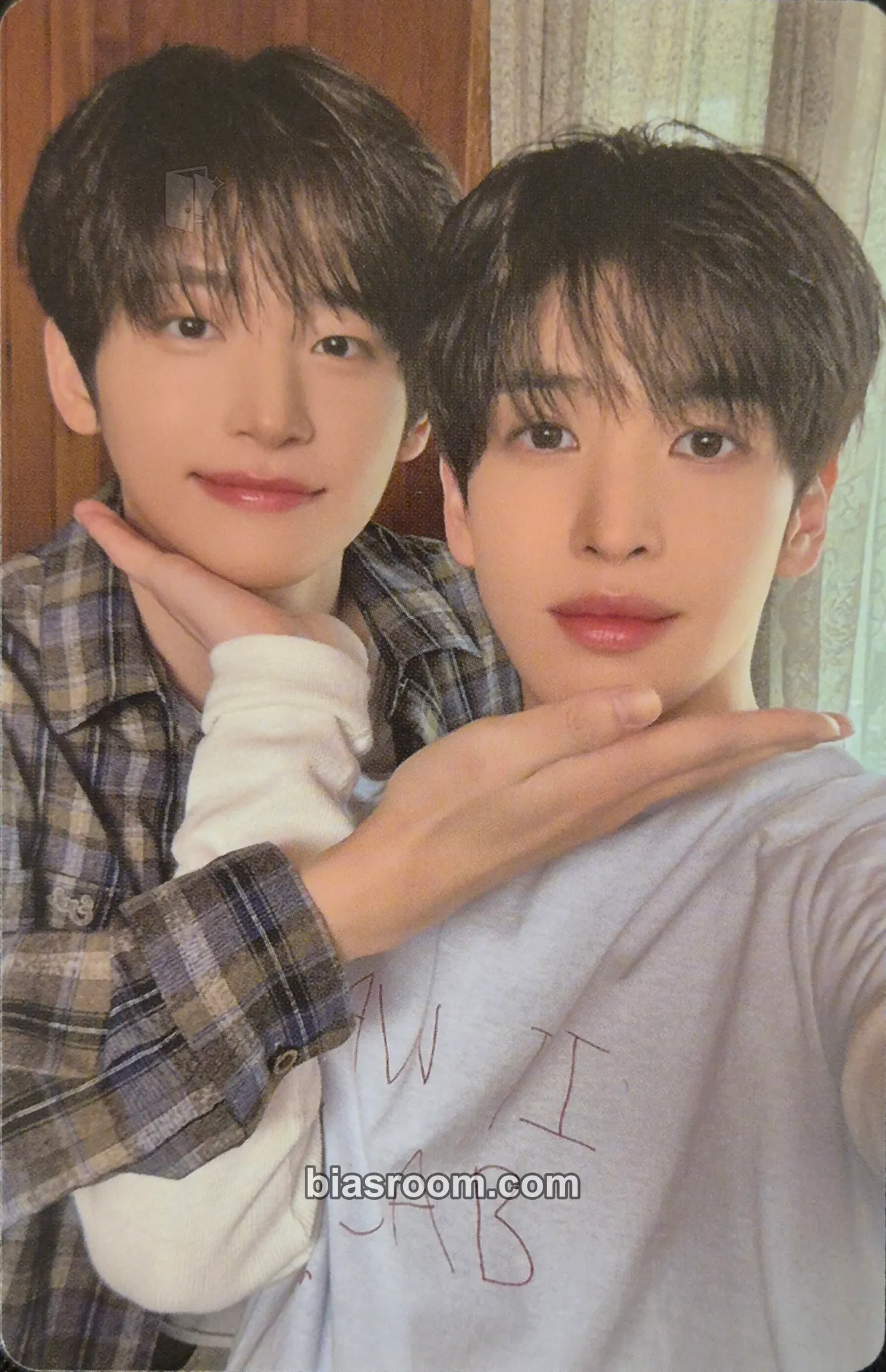 ReDeFINE Photocard - CRAVITY - CRAVITY K-pop photocard