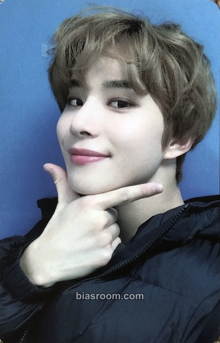 Jungwoo NCT 2020 Resonance Pt.2 Photocard - NCT - NCT K-pop photocard