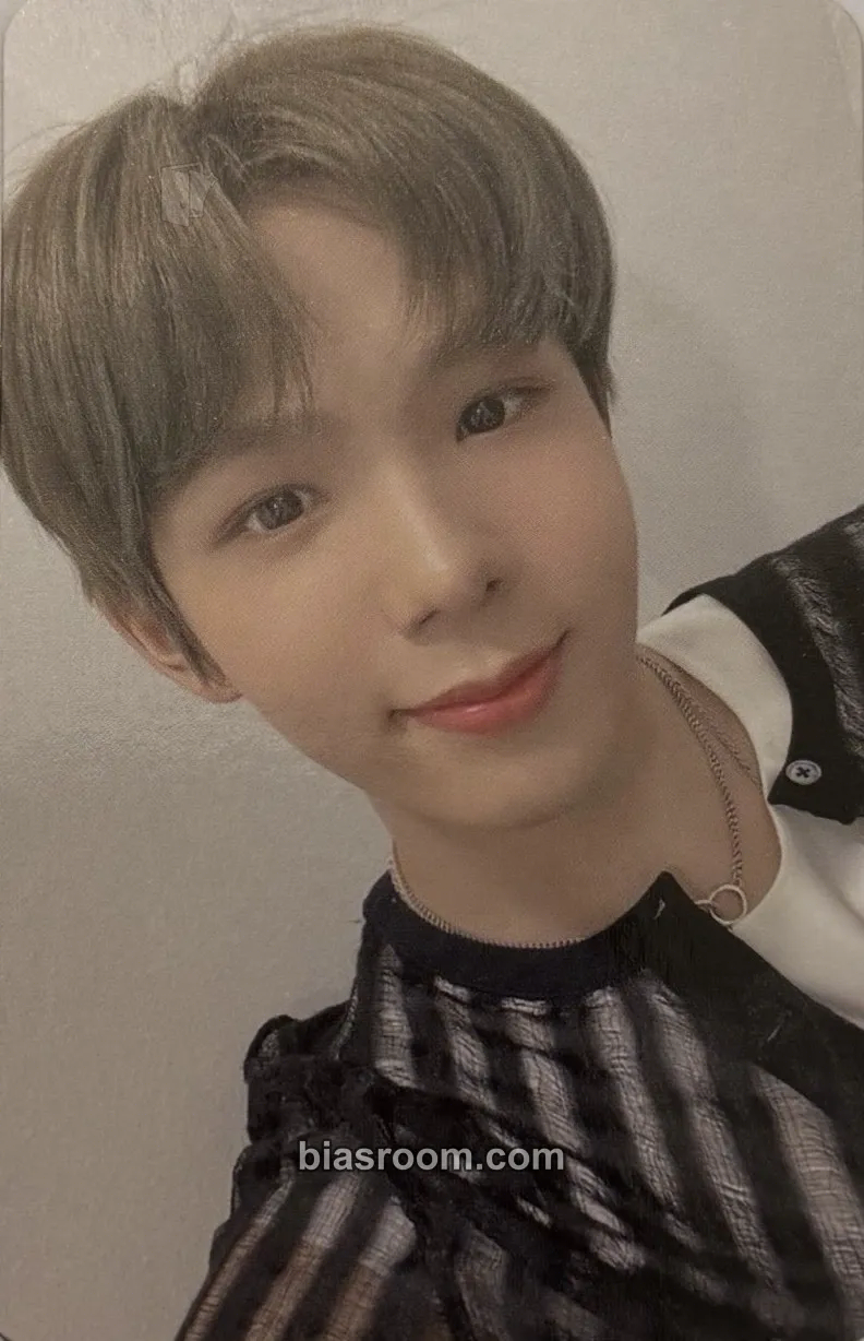 Shotaro NCT 2020 Resonance Pt.2 Photocard - NCT - NCT K-pop photocard