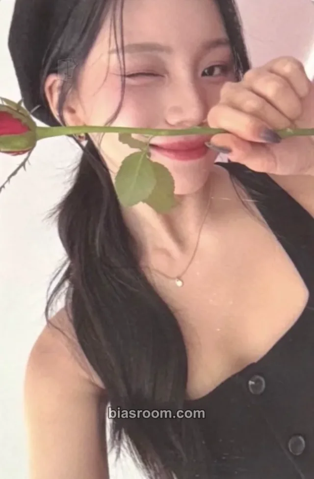 VIVIZ - Umji - Viviz Museum 2025 Season's Greeting Other withmuu/withdrama video call (fancall) season's greetings