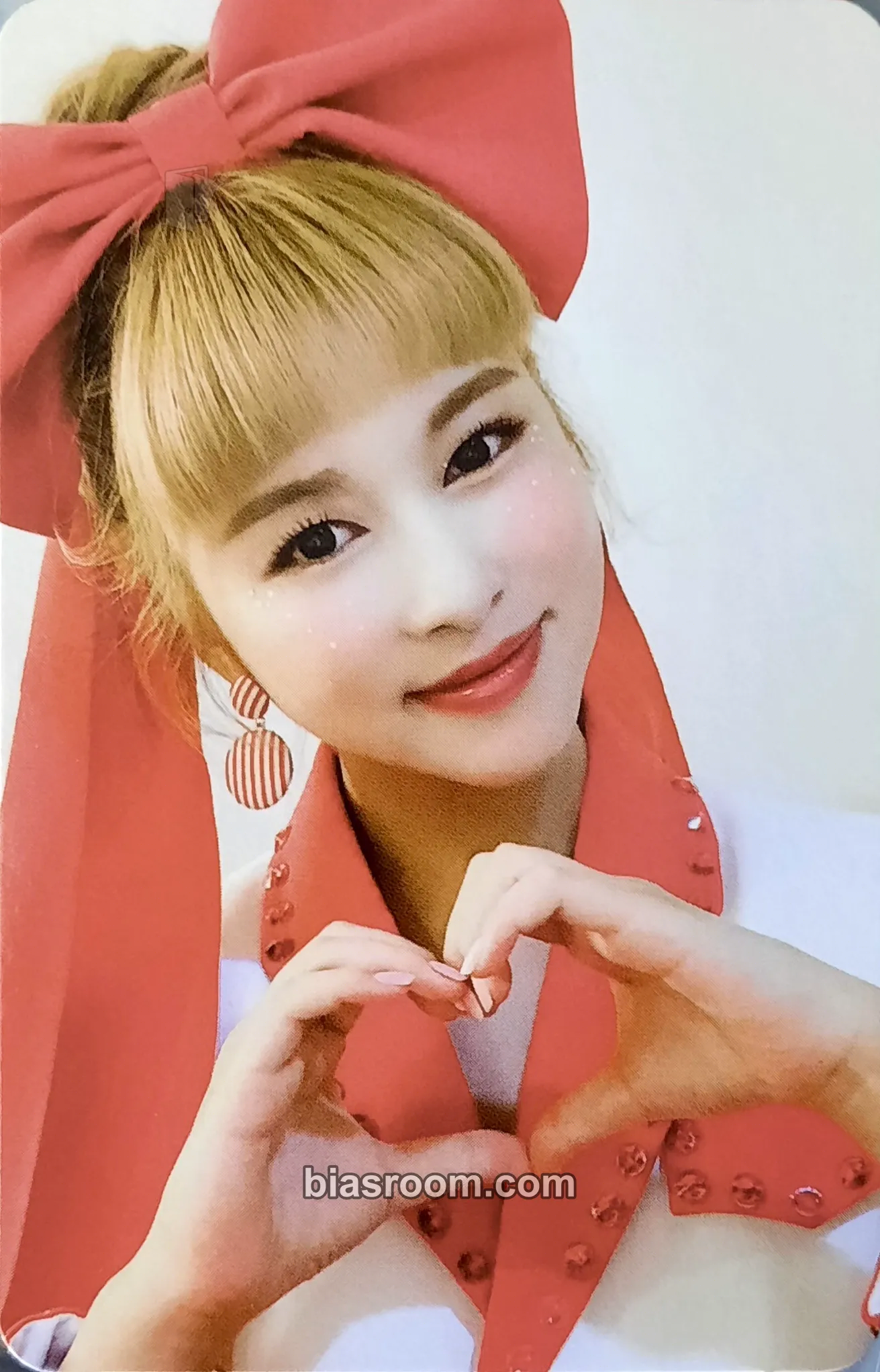 Dayoung Hmph! Photocard - WJSN - WJSN K-pop photocard