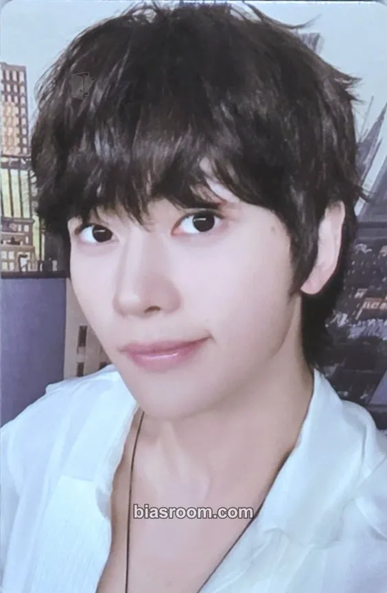 Matthew Ascend- Official Album MD Photocard - ZEROBASEONE - ZEROBASEONE K-pop photocard