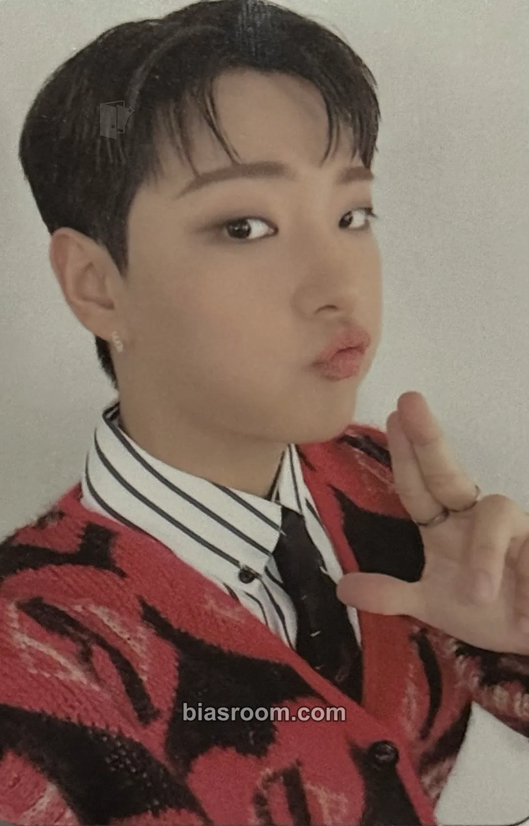 E-Tion ONF: MY IDENTITY Photocard - ONF - ONF K-pop photocard