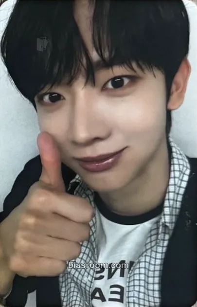 Seungeon Sequence 01: Curiosity Photocard - AND2BLE - AND2BLE K-pop photocard