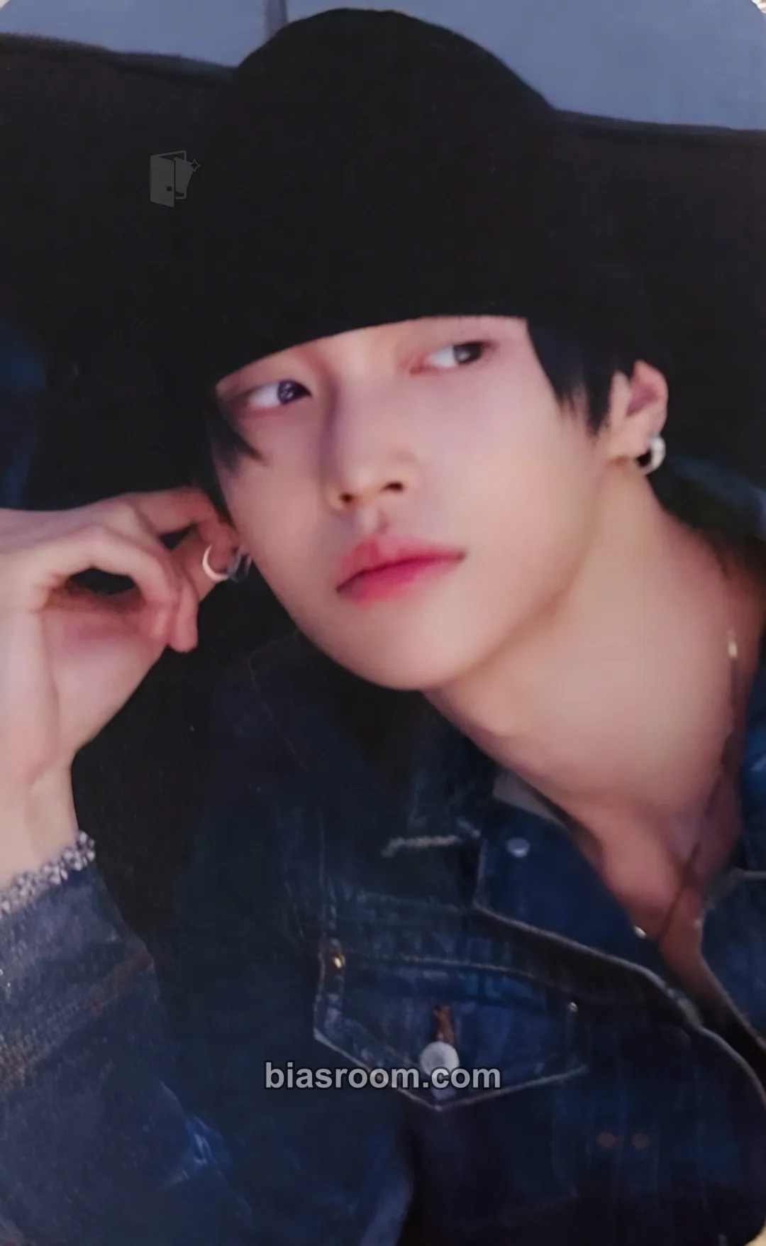 Wonbin II Photocard - RIIZE - RIIZE K-pop photocard