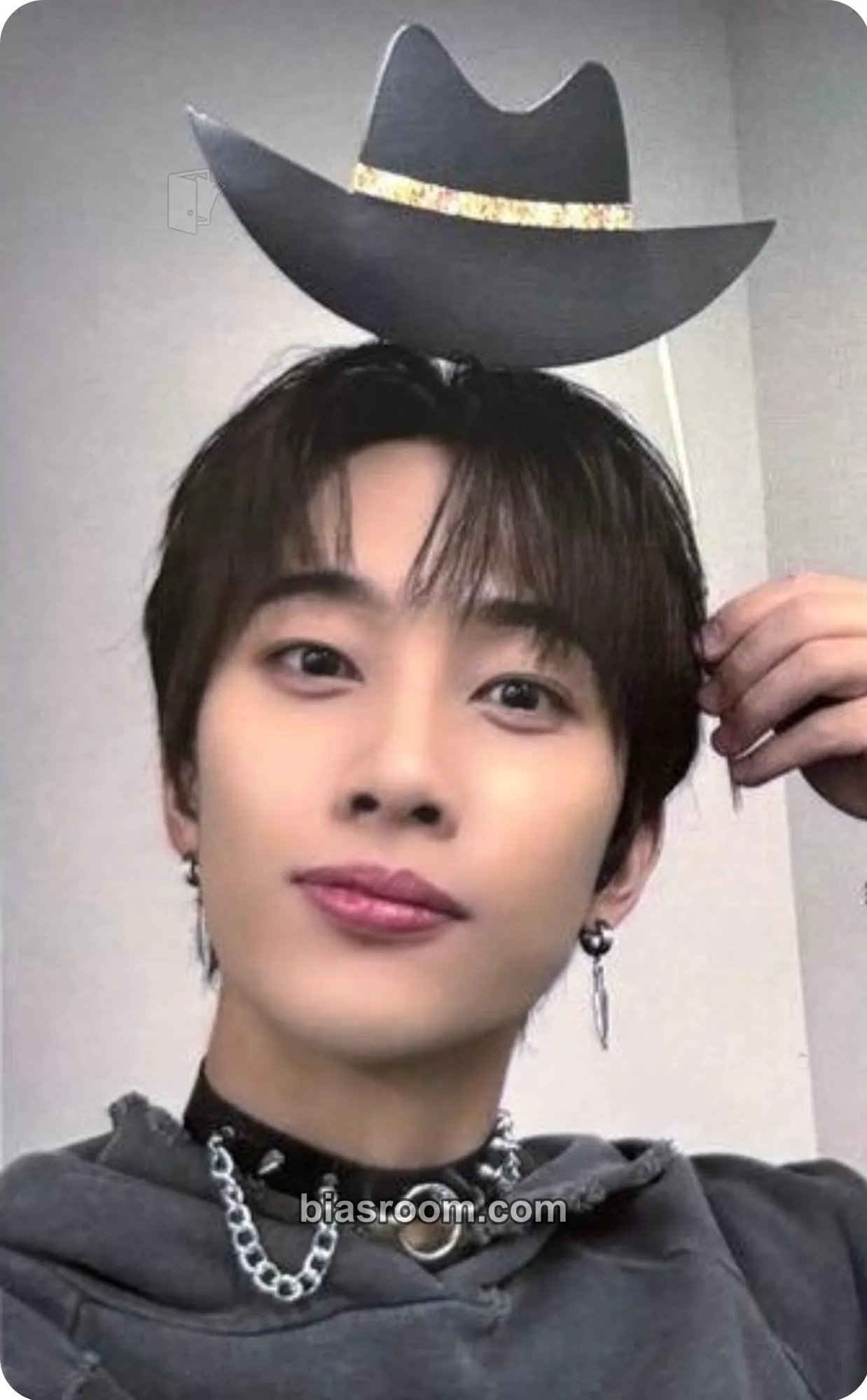 KIYOON FNC Band Kingdom 2025 Photocard - Hi-Fi Un!corn - Hi-Fi Un!corn K-pop photocard