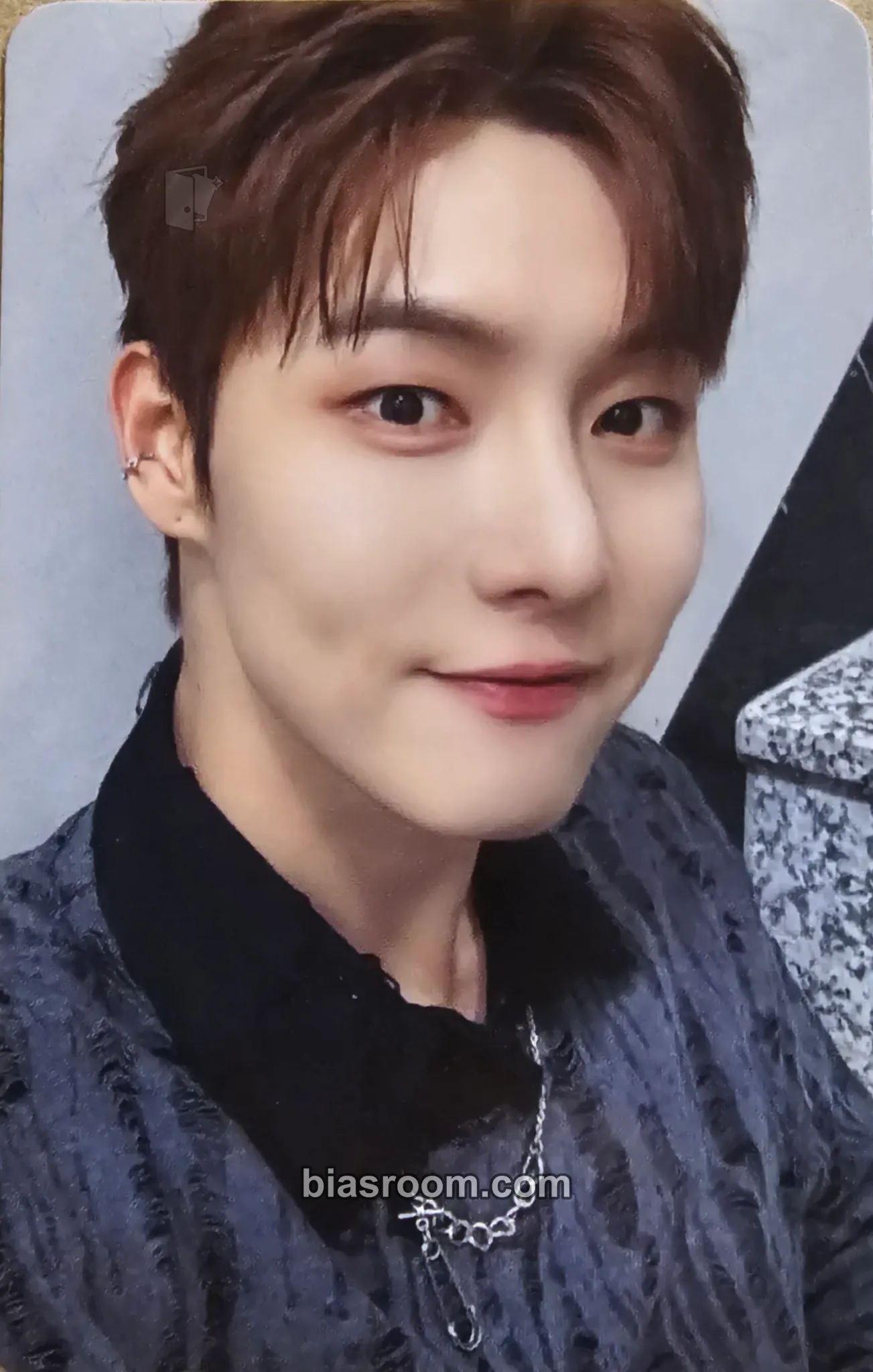 Yonghoon Planet Nine: Isotropy Photocard - ONEWE - ONEWE K-pop photocard
