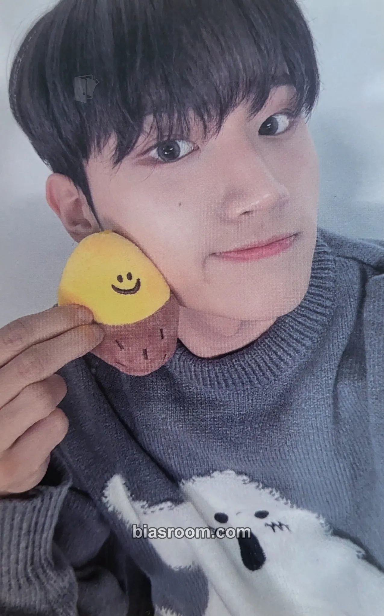 Yedam Moment Photocard - ONE PACT - ONE PACT K-pop photocard