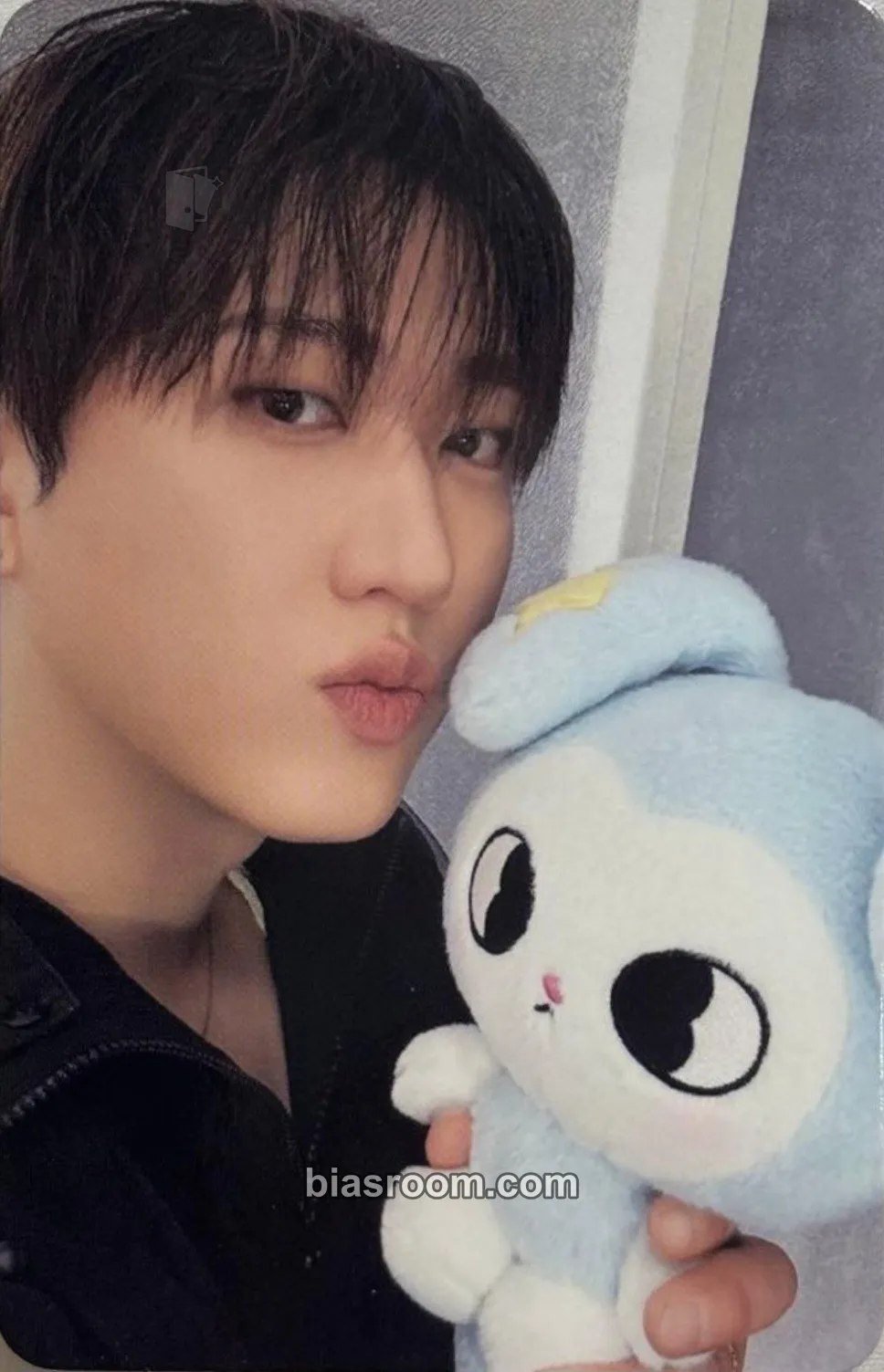 Changbin RUN IT World Tour Photocard - Stray Kids - Stray Kids K-pop photocard