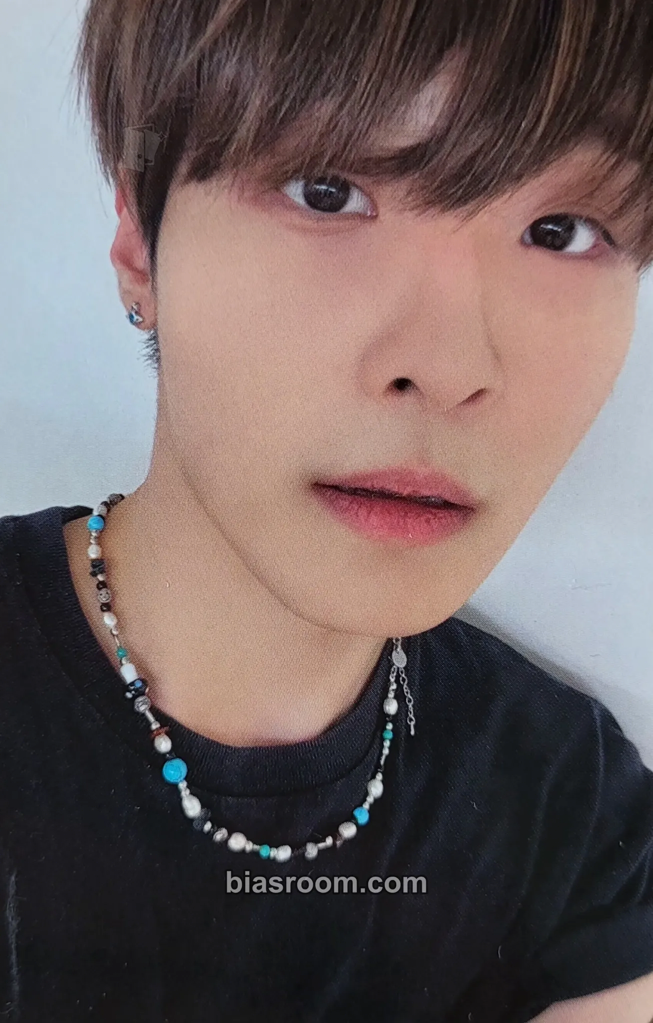 Seongmin Moment Photocard - ONE PACT - ONE PACT K-pop photocard