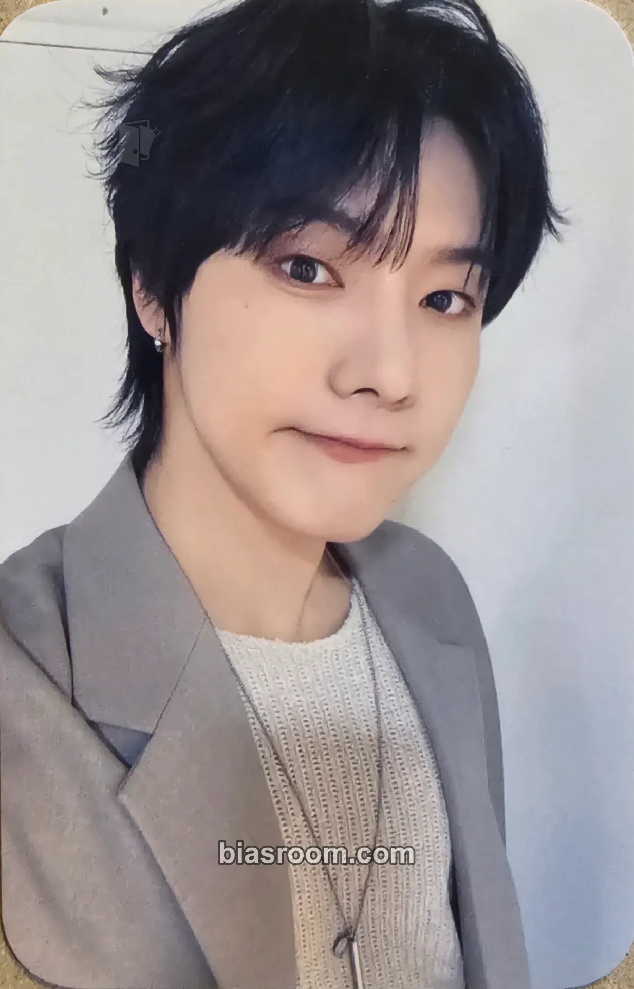 Yonghoon We: Dream Chaser Photocard - ONEWE - ONEWE K-pop photocard