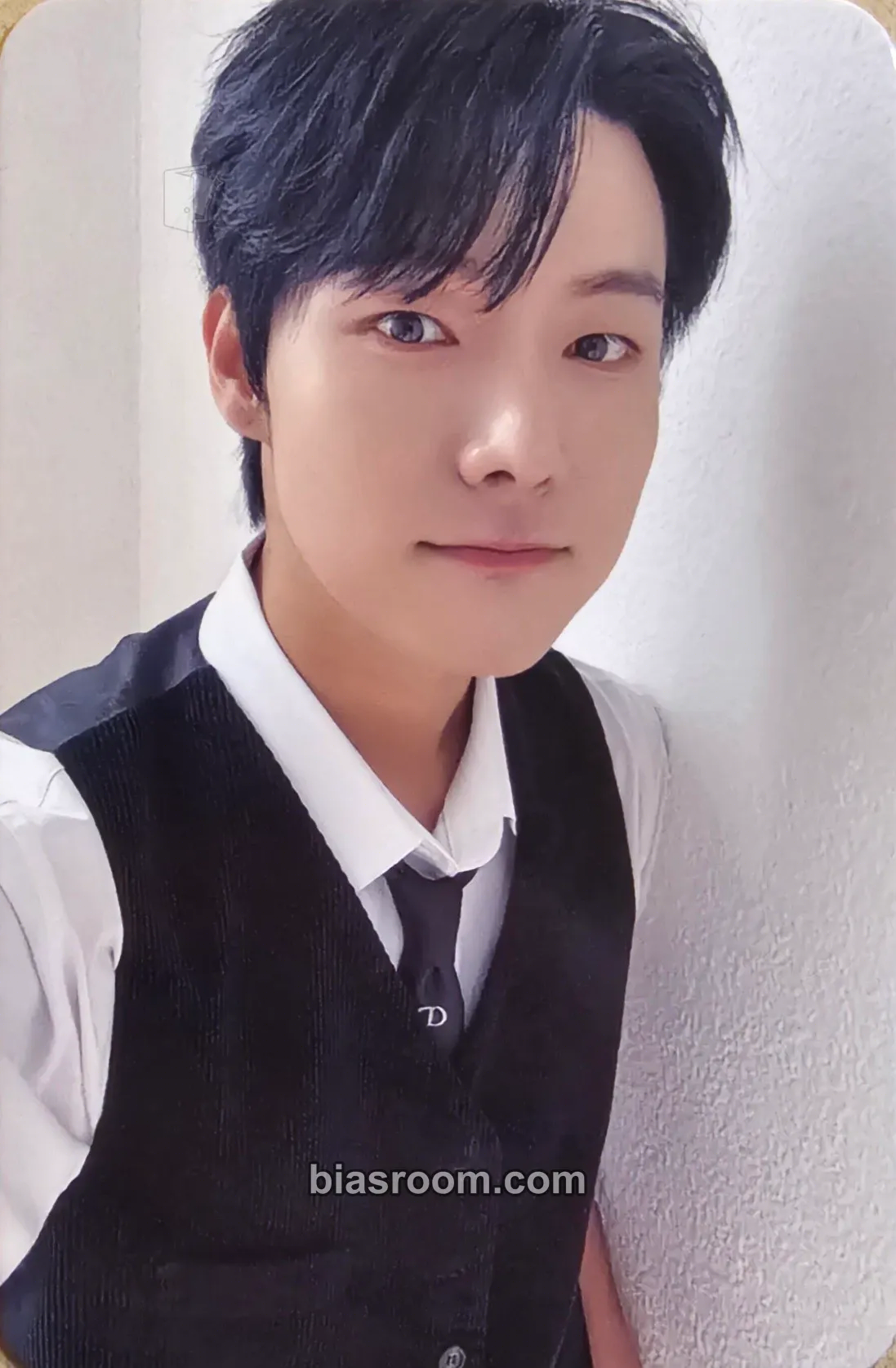 Yonghoon Maze: Ad Astra Photocard - ONEWE - ONEWE K-pop photocard